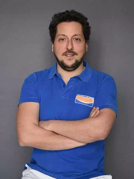 Matteo-Grassi-Odontoiatra